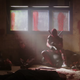 Illustration for article titled Breaking Down the Bat@#$% Badassery of the Deadpool Trailers